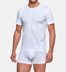 Maillot de corps en coton stretch Impetus