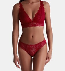 Culotte Brésilienne Danse des Sens Aubade