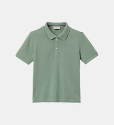 Polo  - Coton Bio Cyrillus