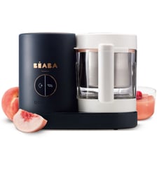 Mixeur Cuiseur Bébé Babycook neo night blue Beaba