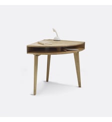 Bureau console d'angle, Grimsby La Redoute Interieurs