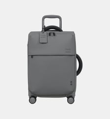 Valise souple cabine La Cabine 4R 55 cm Lipault
