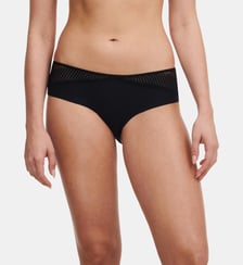 Shorty en dentelle Chantelle Pulp