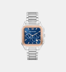 Montre multifonction T-QUADRO Trussardi