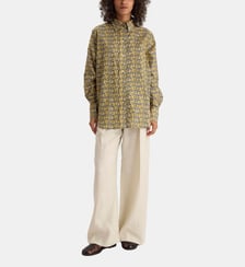 Chemise Maureena Ines de la Fressange Paris