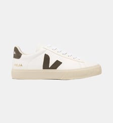 Baskets basses Campo Chromefree cuir Veja