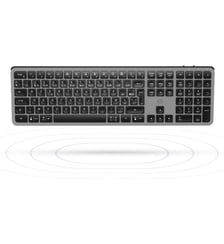 Clavier sans fil SK-12 Essentiel B