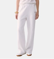 Pantalon en scuba Liu Jo