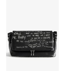 Sac Rocky II Graffiti Zadig&Voltaire