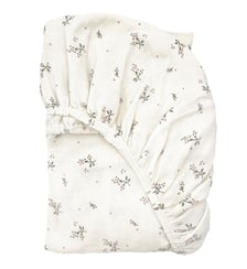 Drap housse de matelas cododo Babyshower