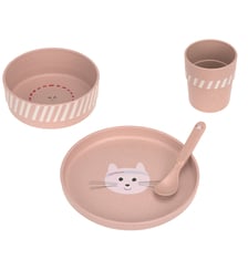 Coffret repas Lassig