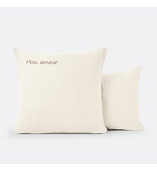 Taie d'oreiller enfant personnalisée La Redoute Interieurs
