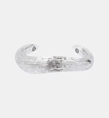 Bracelet manchette   - Zaza Satellite