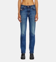 Regular Jeans - 1989 D-Mine Diesel