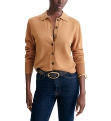 Gilet Hacene Vanessa Bruno