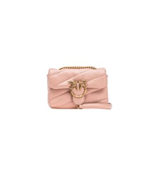 Sac bandoulière baby love bag puff maxi quilt Pinko