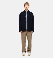 Blouson Venezia 100% Laine Zadig&Voltaire