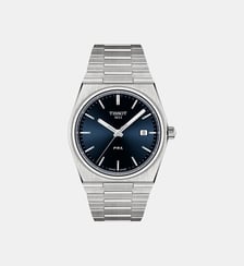 Montre PRX Bleu T1374101104100 Tissot