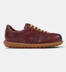Baskets Pelotas Ariel cuir Camper