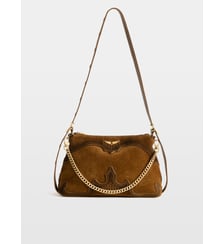 Sac Jim Mini Western Used Zadig&Voltaire