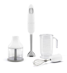 Mixeur HBF03WHEU blanc Smeg