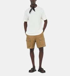 T-shirt en coton DUCK TEE Chevignon