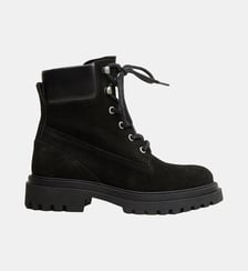 Ranger Louane en croûte de cuir Jonak