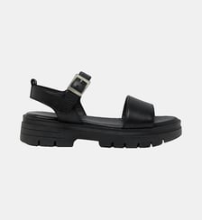 Sandales Ask en cuir Jonak