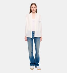 Cardigan Robyn 100% Cachemire Zadig&Voltaire