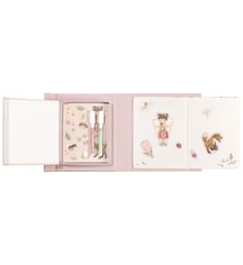 Livre de dessin magnétique Little Dutch
