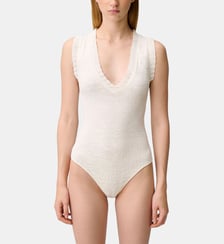 Body volants Claudie Pierlot