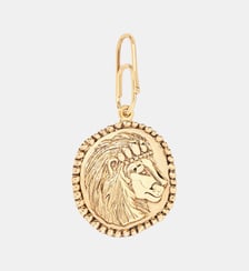 Charm Zodiaque Lion Aurélie Bidermann