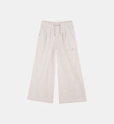 Pantalon large DKNY