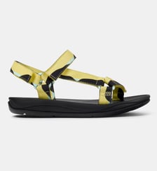 Sandales Match Camper
