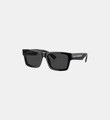 Lunettes de soleil Rectangulaire PR 25ZS Prada