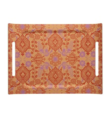 Plateau Voyage Iconique 100% Bois Le Jacquard Francais