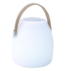 Lampe LED mini baladeuse BT sans fil LED + télécom Lumisky