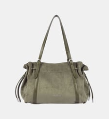 Grand sac cabas épaule Velvet Emma Lancaster