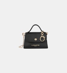 Nano porte-monnaie Sierra PM en cuir Lancaster