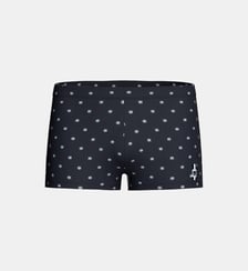 Boxer de bain avec micro-motif Impetus