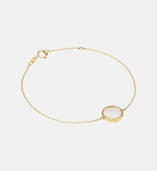 Bracelet Collection or Or jaune BRORJA0247-PAR Louis Pion