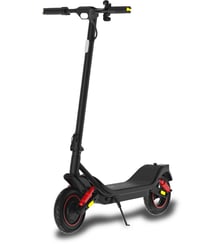 Trottinette électrique AIRO V16 noire WISPEED
