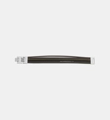 Bracelet souple Loïs en Acier 316L Phebus