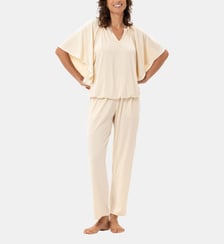 Ensemble homewear en modal NINA 222 Lingerie Le Chat