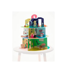 Jouets et accessoires de jeu pour personnages Stokke MuTable Stokke