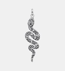Pendentif serpent Thomas Sabo