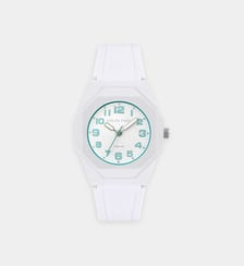 Montre Andrea Blanc XE1007AW\4 Louis Pion