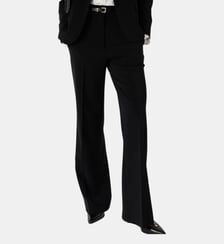 Pantalon de tailleur fluide - ALYCE Gerard Darel
