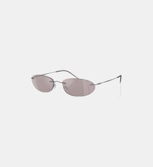 Lunettes de soleil Ovale AR1508M Giorgio Armani