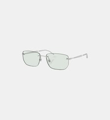 Lunettes de soleil Irrégulier RB3768 Ray Ban